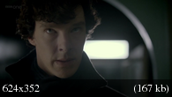  / Sherlock (2012) HDTVRip / HDTVRip 720p /2 