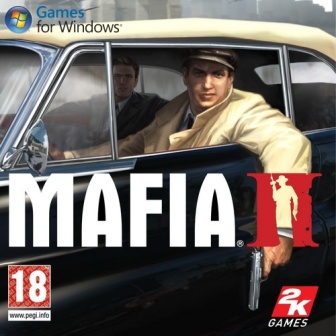 Mafia 2 (NEW, 2010, RePack Skidrow )