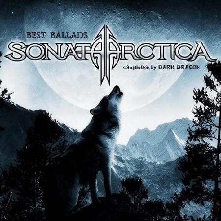 Sonata Arctica - Best Ballads (2012)