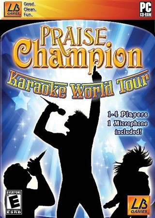 Praise Champion (2012/eng)