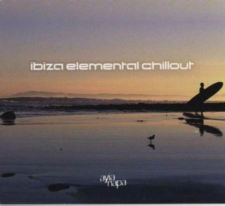 VA - Ibiza Elemental Chillout [2008]