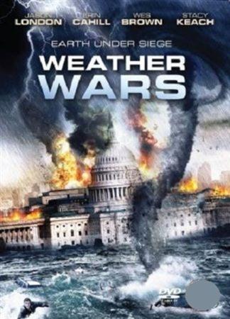 Несущий бурю / Weather Wars (2011 / DVDRip)