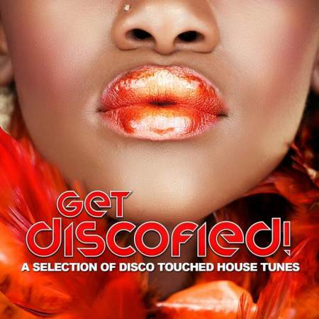 VA - Get Discofied! [A Selection of Disco Touched House Tunes] [2011]