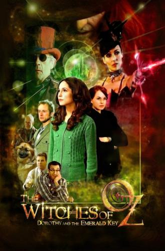 Ведьмы страны Оз 3D / The Witches of Oz (2011)