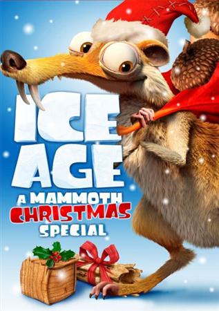  :   ( ) / Ice Age: A Mammoth Christmas (2011 / HDRip)