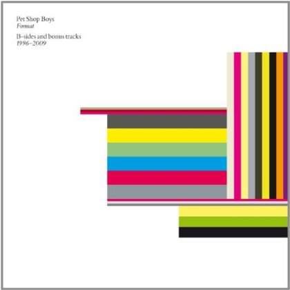 (Electronic/Synthpop) Pet Shop Boys - Format: B-Side Collection (Limited Edition) - 2012, MP3, 320 kbps