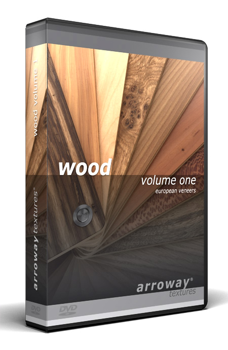 Arroway Wood - European Veneers