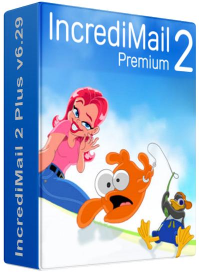 IncrediMail 2 Premium v6.29 Build 5163 Final
