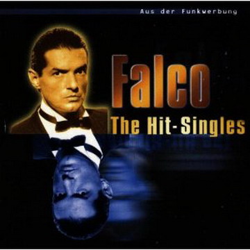 Falco - The Hit Singles (1998) APE