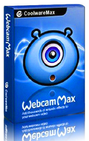 WebcamMax 7.5.8.8