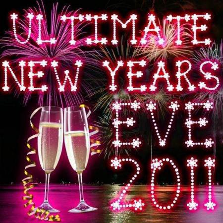 VA - CDM Project - Ultimate New Years Eve 2011/2012 [2011]