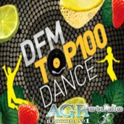 VA - DFM Top 100 Dance 2011 from AGR (2012)
