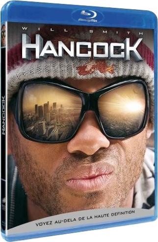 Хэнкок / Hancock