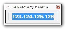MurGee Display IP Address v1.0-LAXiTY