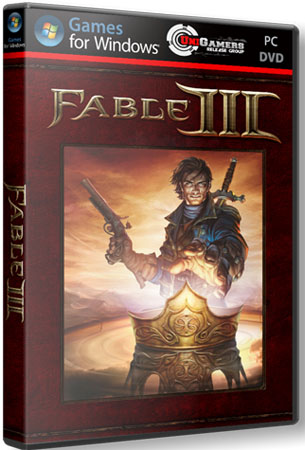 Fable 3 v1.0.0000.131 + DLC RePack UniGamers