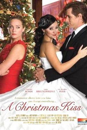 Рождественский Поцелуй / A Christmas Kiss (2011 / SATRip)