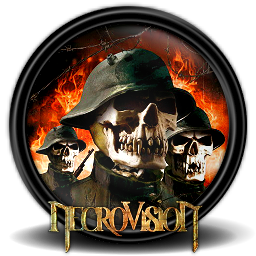 NecroVision (2009/RUS/RePack by R.G.Repackers)