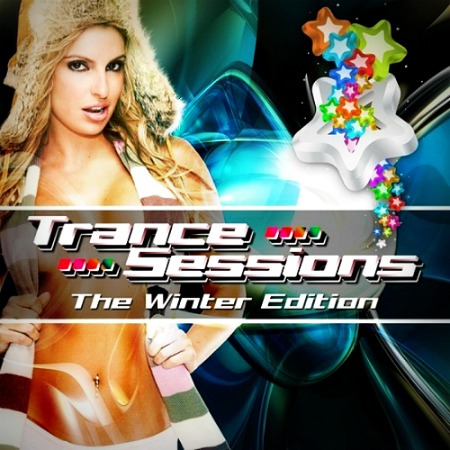Drizzly Trance Sessions The Winter Edition (2012)