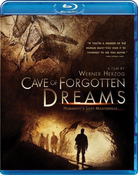 Пещера забытых снов / Cave of Forgotten Dreams (2010/HDRip)