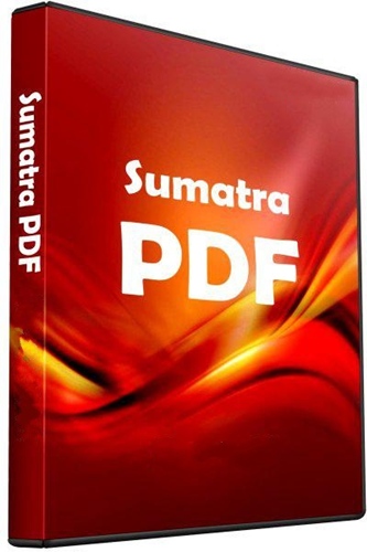 Sumatra PDF 2.5.8527 RuS + Portable
