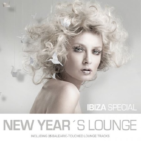 New Year's Lounge. Ibiza Special (2012)