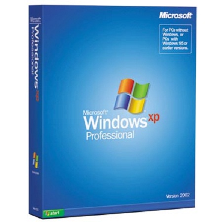 Microsoft Windows XP Professional SP3 X86 VL  + AHCI  [Eng]