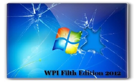 WPI Filth Edition 2012 (Русский)