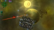 Space Pirates and Zombies (SPAZ) v1.016 (2011/ENG/ENG/RePack)