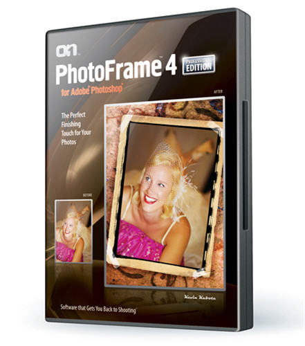 OnOne PhotoFrame 4.6.6 Professional Edition 