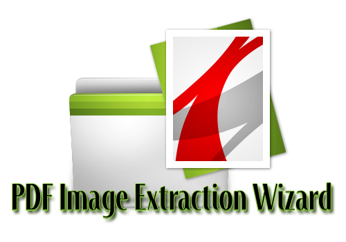 PDF Image Extraction Wizard 6.0