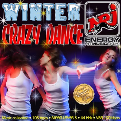 VA-Winter Crazy Dance (2012)