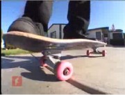 Трюки на скейте (2012/DVDRip). Скриншот №2