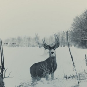 Veils - Clarity (EP) (2012)