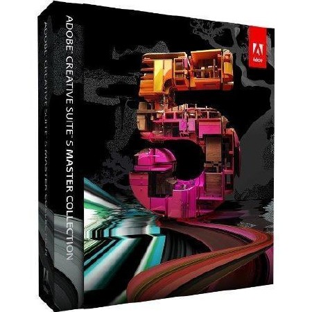 Adobe CS 5.5 Master Collection 2012 (Calvin And Hobbes) v2