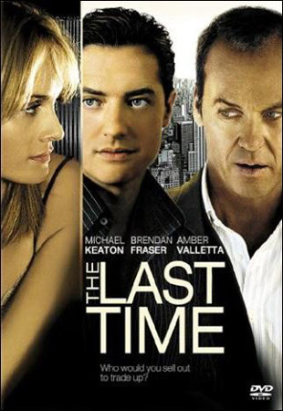     / The Last Time (DVDRip/1.46)