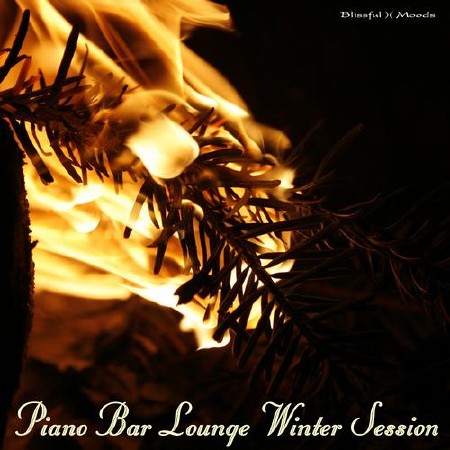 Piano Bar Lounge Winter Session (2011) 3