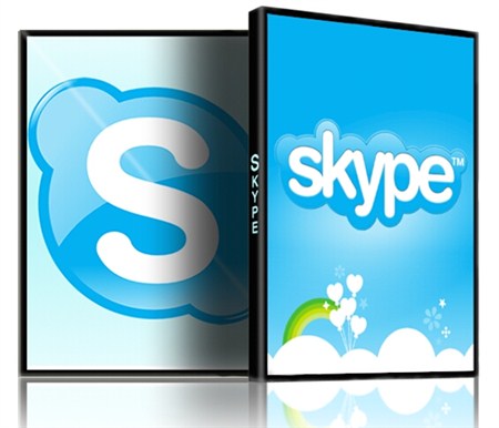 Skype 5.8.32.154 Rus