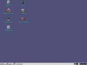 IceBuntu LiveCD -  Ubuntu 11.10  IceWM