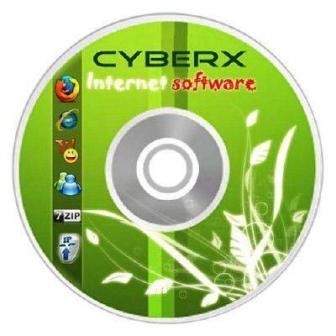 CyberX - Internet Software Collections 2011 Edition