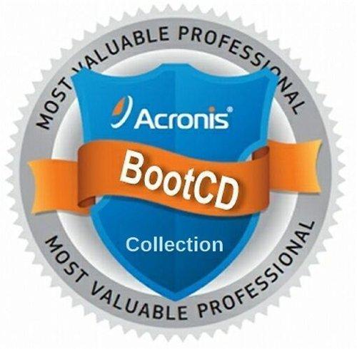 Acronis True Image Home 2012 Build 6151 Plus Pack + Acronis Disk Director 11 Home Update2 (2011) PC
