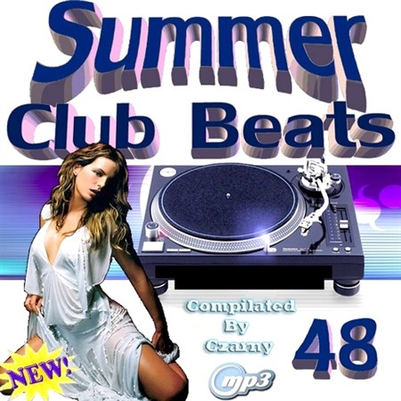 Summer Club Beats vol 48 (2012)