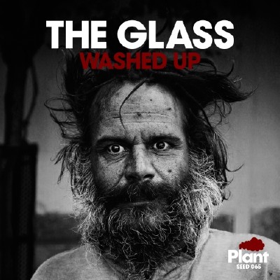 The Glass - Washed Up (2011)