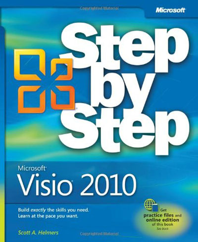 Crack For Microsoft Visio Premium 2010