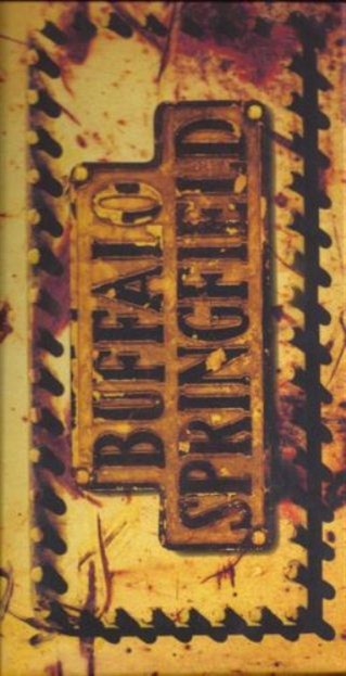 Buffalo Springfield - Box Set (2001) [FLAC] (Rhino R2 74324) Free