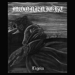Moonknight - Ligeia (2012)