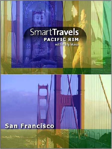  .   . - / Smart travels (2009) HDTV