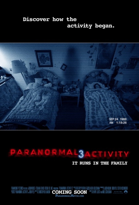 Paranormal Activity 3 (2011) UNRATED 720p BRRip XviD AC3-PRESTiGE