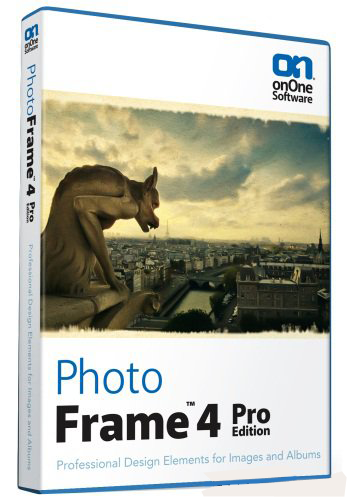 OnOne PhotoFrame Professional Edition 4.6.6 x86+x64 [2011, ENG]