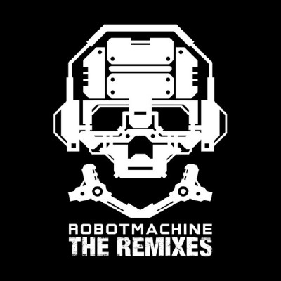 Dynamik Bass System - Robotmachine: The Remixes (2011)