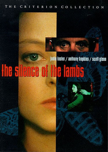   / The Silence of the Lambs (  / Jonathan Demme) [1991, , , BDRip] AVO  